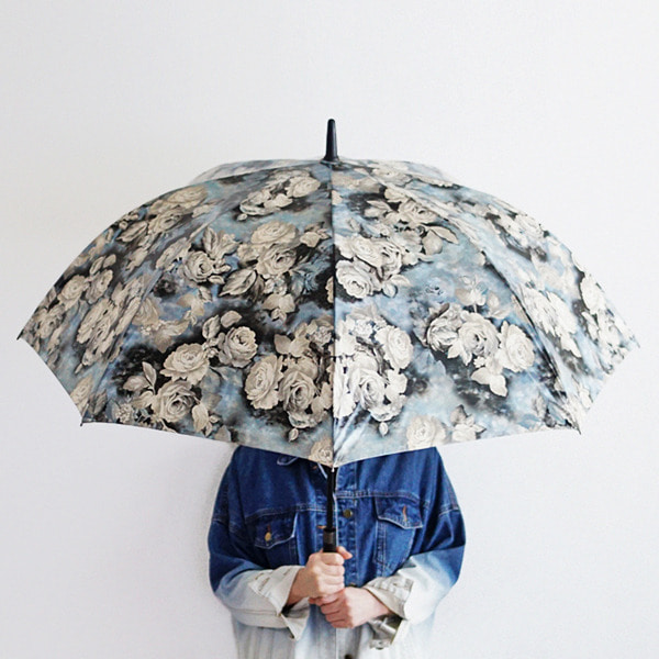 애쉬로즈 장우산
