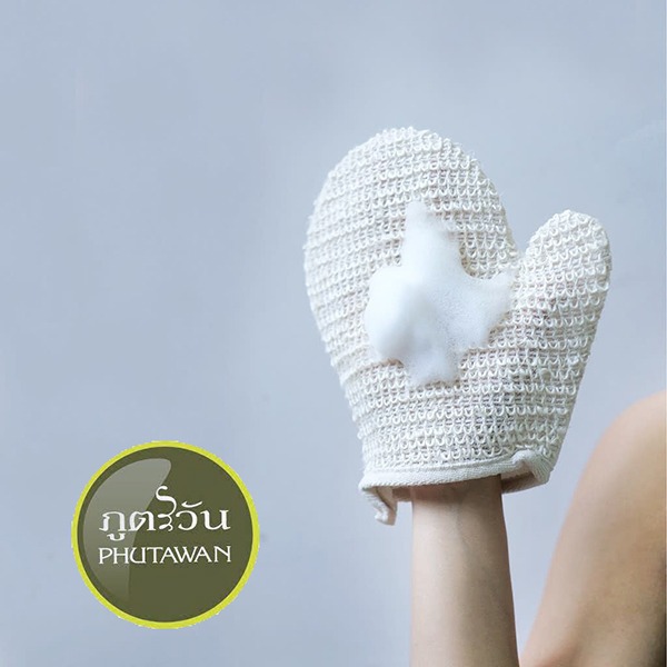 Phutawan Bath Glove