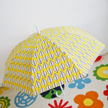 노랑, 잎사귀 양우산
